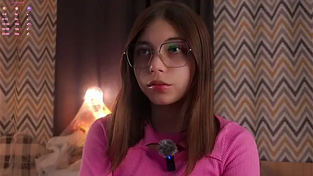 DarelleFare online show from 11.01.25