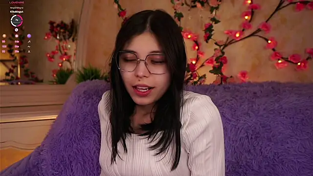 DarelleFare online show from 11.11.25