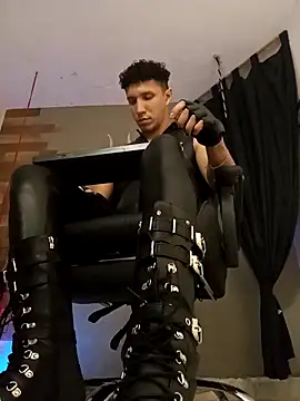 AngeloColleen online show from 03.14.26