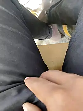 Snapshot of Brahmin_munda chatting on 01.25.25 Brahmin munda online show from 01.25.25