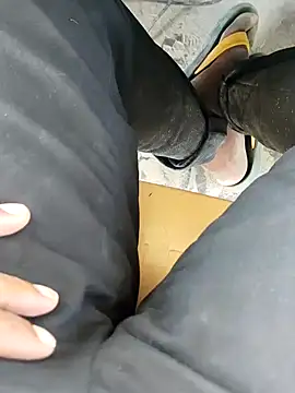 Snapshot of Brahmin_munda chatting on 01.27.25 Brahmin munda online show from 01.27.25