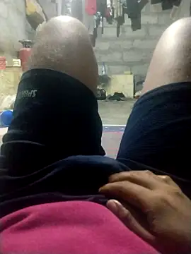 Snapshot of Brahmin_munda chatting on 01.27.25 Brahmin munda online show from 01.27.25