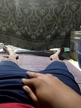 Snapshot of Brahmin_munda chatting on 01.28.25 Brahmin munda online show from 01.28.25