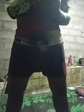 Snapshot of Brahmin_munda chatting on 10.28.25 Brahmin munda online show from 10.28.25