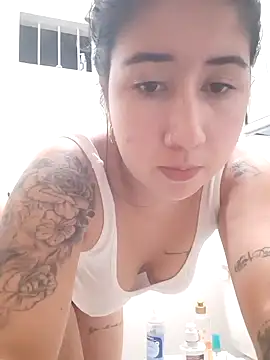 Tu nubecita online show from 01.27.25