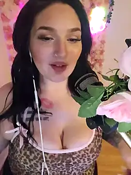 Jinyxx3 online show from 02.07.25