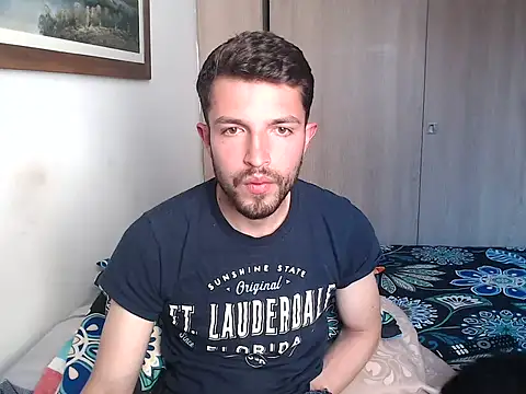 Snapshot of nickzeus98 chatting on 04.25.26 nickzeus98 online show from 04.25.26
