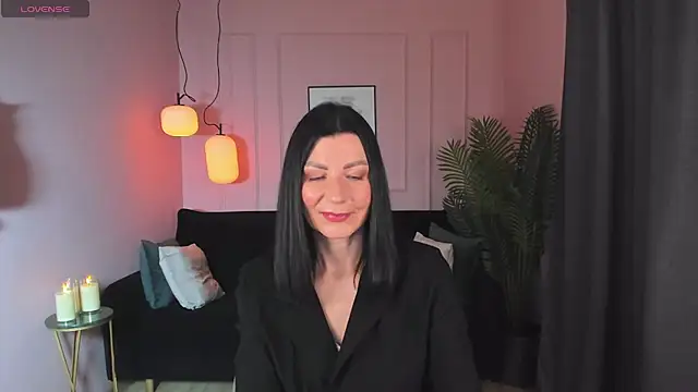 MonicaCheerful online show from 01.29.25