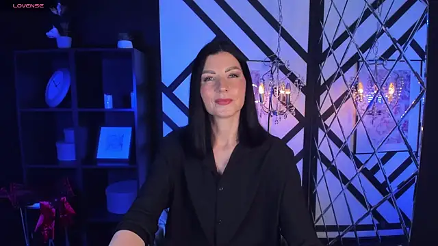 MonicaCheerful online show from 02.01.25