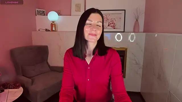 MonicaCheerful online show from 02.05.25