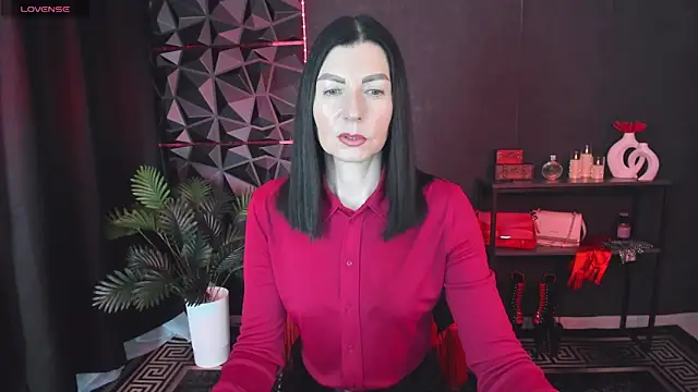 MonicaCheerful online show from 03.09.25