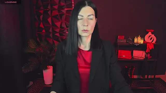 MonicaCheerful online show from 03.13.25