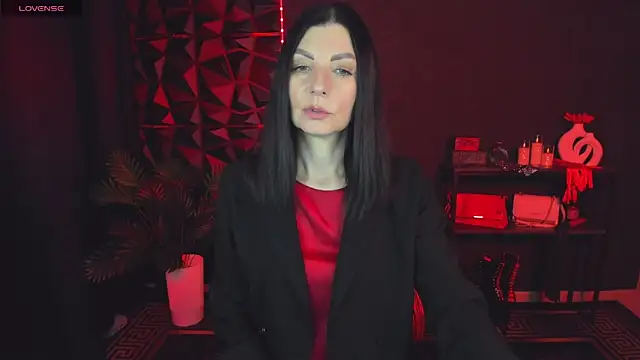 MonicaCheerful online show from 03.13.25