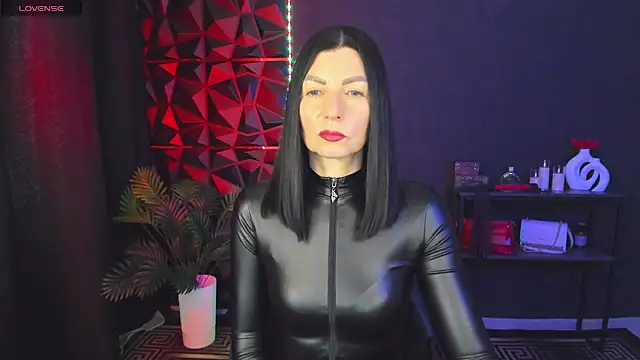 MonicaCheerful online show from 03.19.25