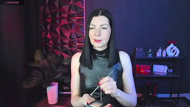 MonicaCheerful online show from 03.20.25