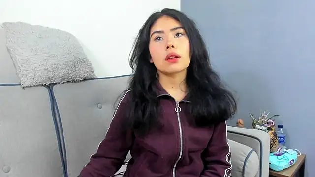 Alice evans lov online show from 01.13.26