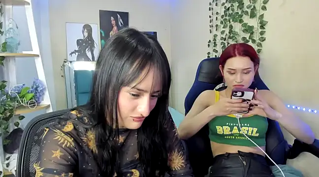 naomy hot 777 online show from 02.12.25