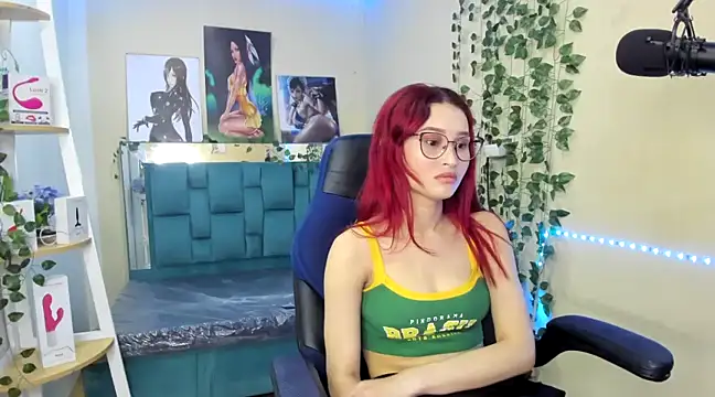 naomy hot 777 online show from 03.21.25