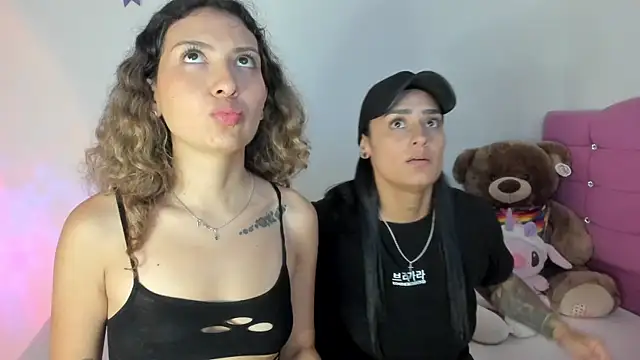 my melody online show from 04.11.26