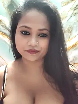 hornysania123 online show from 10.03.25