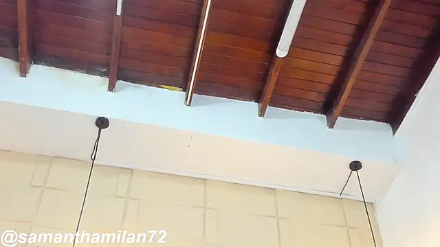 Snapshot of SamanthaMilann chatting on 11.11.25 SamanthaMilann online show from 11.11.25