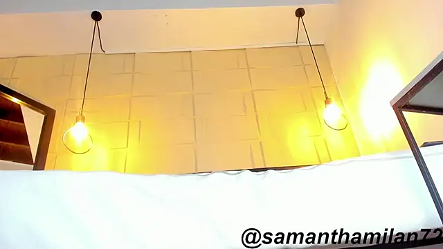 SamanthaMilann online show from 02.19.26