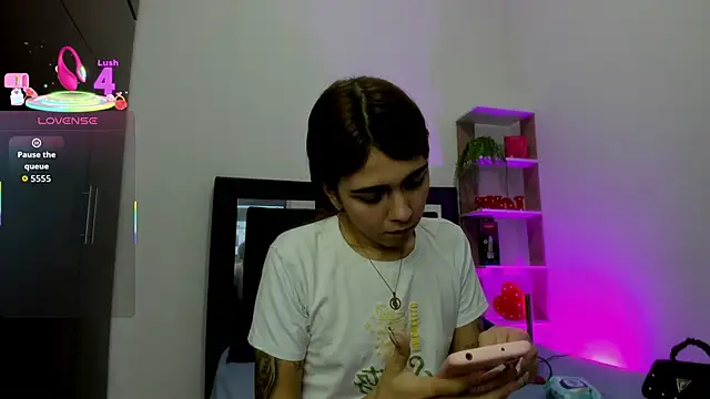 Nicol TransGirl online show from 04.01.26