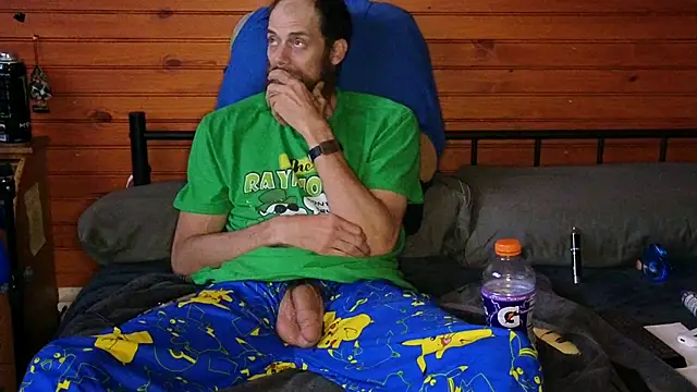 SUCKMEDEEP69 online show from 02.10.25
