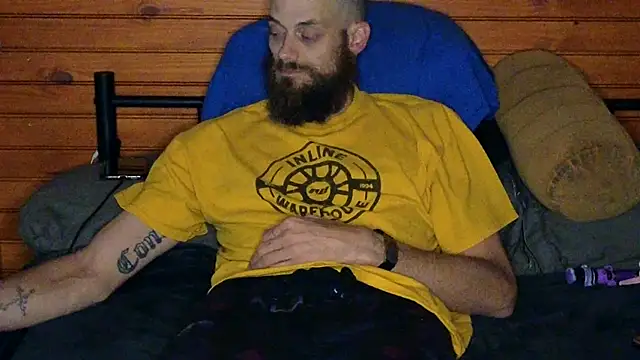 SUCKMEDEEP69 online show from 02.11.25