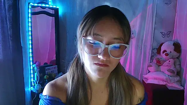 Lya1 ch online show from 10.06.25