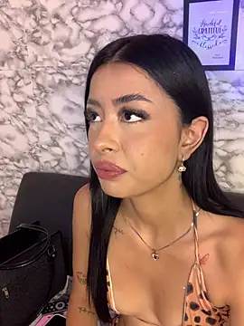 Miss karol online show from 02.16.26