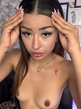 Miss karol online show from 04.07.26