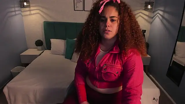 ninna curly online show from 12.05.25