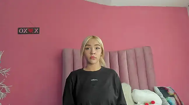 asami kimi online show from 01.27.25