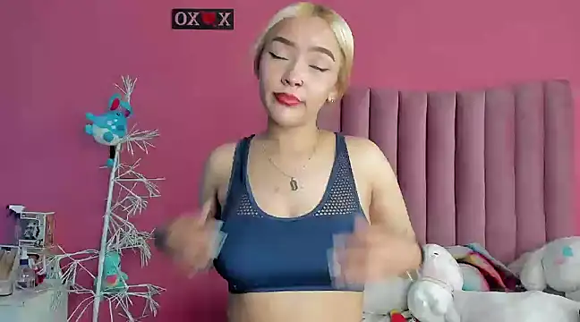 asami kimi online show from 02.01.25