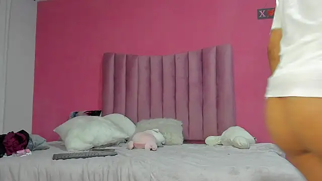 asami kimi online show from 02.11.25