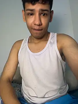 Santiago-Thompson online show from 11.08.25