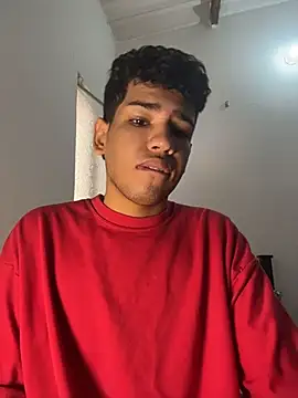 Santiago-Thompson online show from 11.13.25