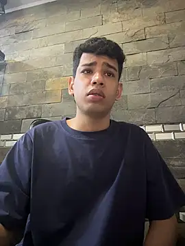 Santiago-Thompson online show from 11.19.25