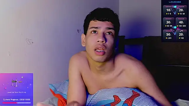 Santiago-Thompson online show from 02.15.26