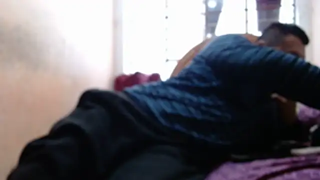 nakedlima online show from 11.15.25