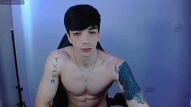 H3ll B0I online show from 02.15.26