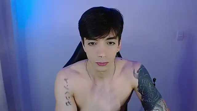 H3ll B0I online show from 03.30.26