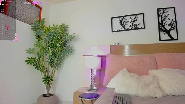 meggan jade online show from 03.19.25