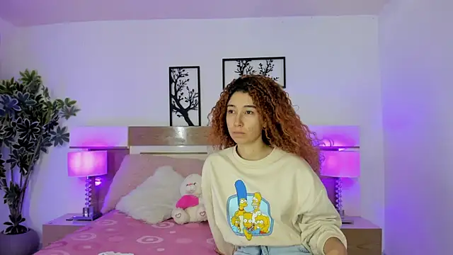 meggan jade online show from 09.24.25
