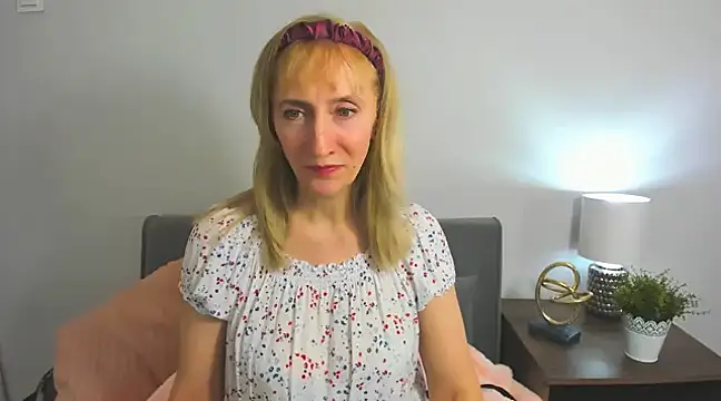 MargaretMilf69 online show from 02.08.25