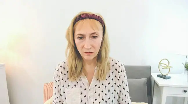 MargaretMilf69 online show from 02.16.25
