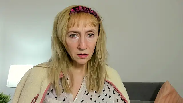 MargaretMilf69 online show from 02.27.25
