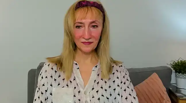 MargaretMilf69 online show from 03.02.25