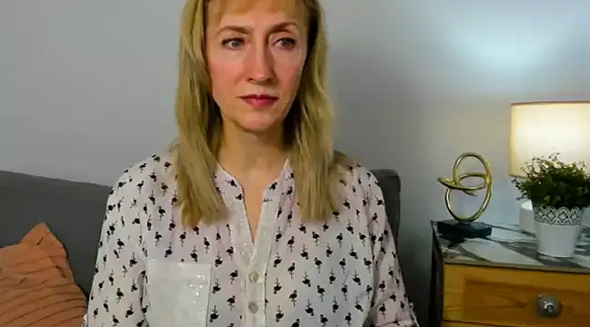 MargaretMilf69 online show from 03.04.25
